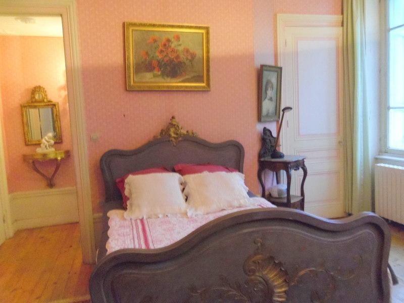 Chateau De Monteux La Fouillouse Værelse billede